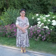 Гуля, 64, Нерюнгри