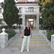 Владимир, 60, Шатура