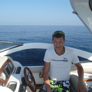 Владимир, 44, Ковдор