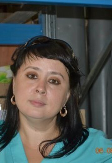 Mi foto- Damira, 49 de Petropavl (@damira262)