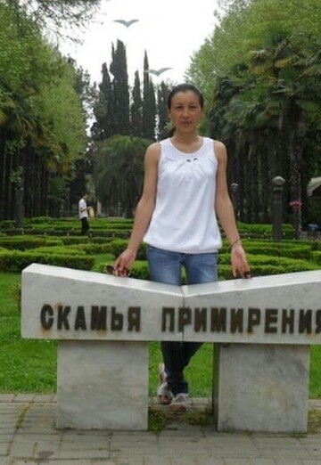 Моя фотография - Мээрим, 41 из Нижневартовск (@meerim182)