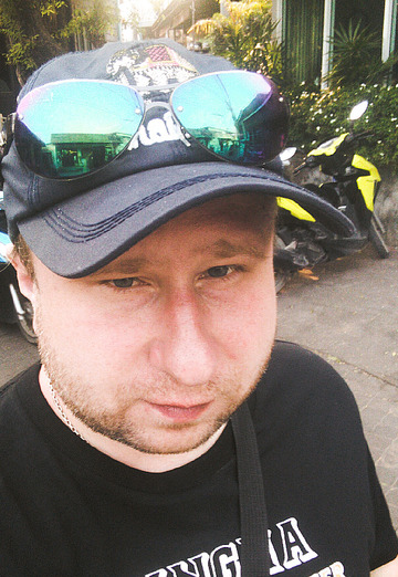 Моя фотография - Stanislav, 36 из Мыски (@stanislav37330)