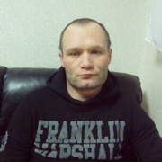 иван, 35, Тымовское