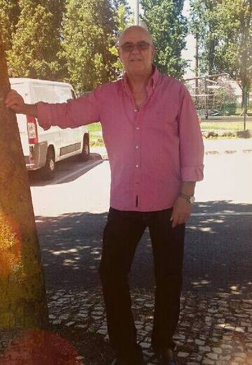 My photo - João, 65 from Paço de Arcos (@joo36)