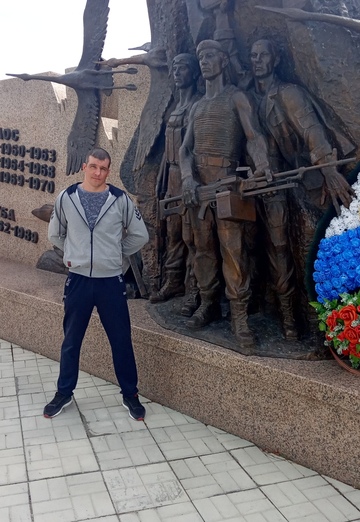 My photo - Ruslan Ryaboy, 39 from Yugorsk (@ruslanryaboy2)