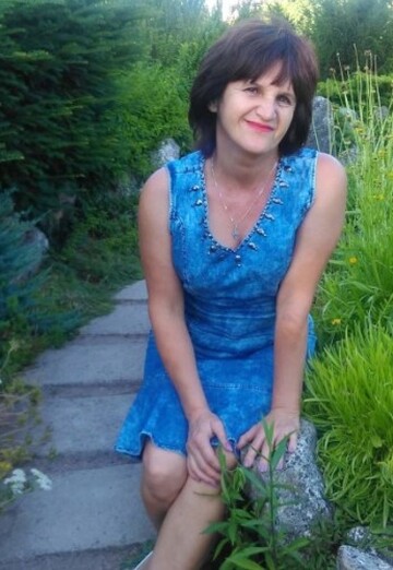 My photo - Tatyana, 54 from Simferopol (@tatyana250973)