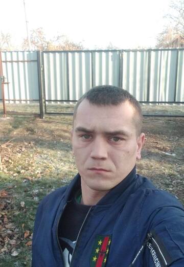 My photo - Andrey, 29 from Synelnykove (@andrey707438)