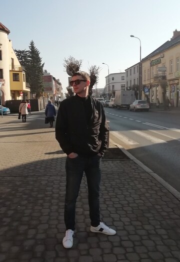 My photo - Jenya, 35 from Opole (@jenya70268)