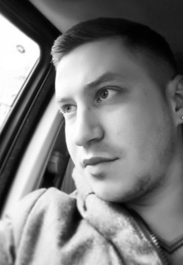 My photo - Artur, 36 from Moscow (@artur24912)