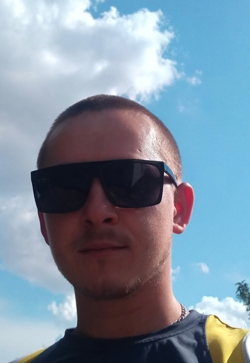 My photo - Artem, 32 from Kherson (@artem180817)
