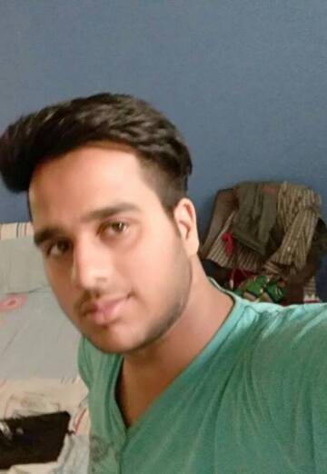 My photo - Balram, 28 from Chandigarh (@balram0)