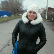 Ольга, 47, Белово