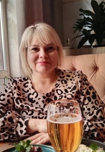 Моя фотографія - Людмила, 46 з Енгельс (@ludmila130392)