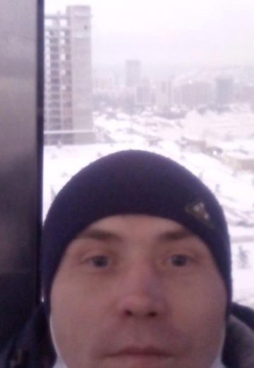 My photo - Dmitriy, 34 from Ufa (@dmitriy444786)