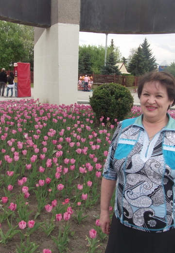 Моя фотография - татьяна,, 73 из Черкесск (@tatyana52484)