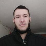 Абдулхак, 30, Москва