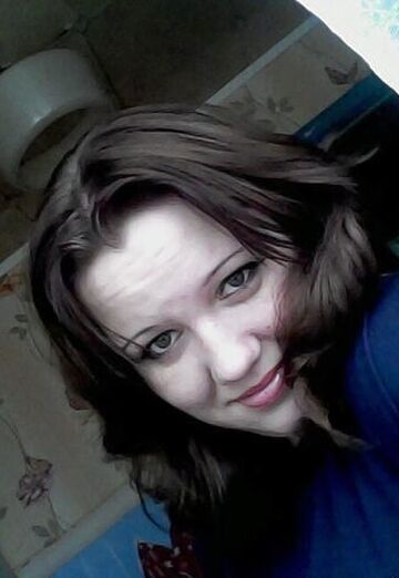 My photo - olesya, 36 from Murmansk (@olesya28587)