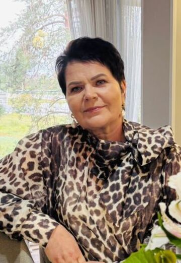 My photo - Natalya, 63 from Chita (@natalya80447)