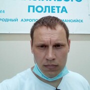 Николай, 37, Оконешниково