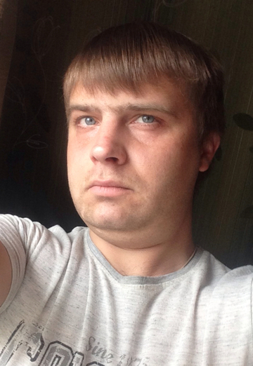 Моя фотография - eвген красавчик, 34 из Чернигов (@evgenkrasavchik0)