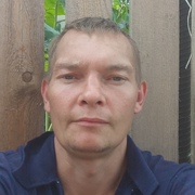 Андрей Неупокоев, 40, Советск (Кировская обл.)
