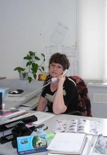 My photo - Venera, 58 from Almetyevsk (@venera457)