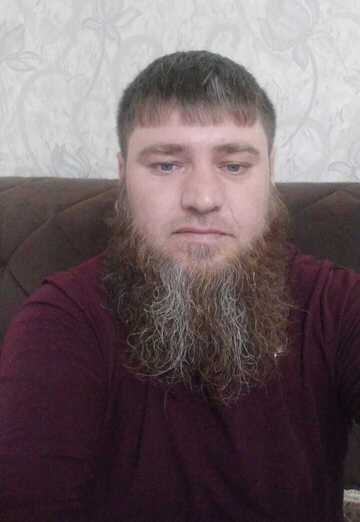 My photo - Ibragim, 40 from Grozny (@ibragim8364)
