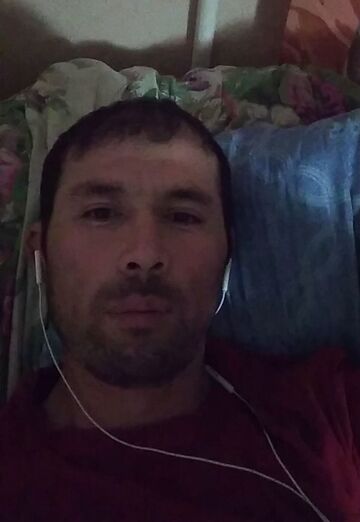 My photo - Timur, 38 from Berezniki (@timur63663)
