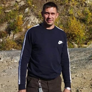 Михаил, 42, Новоалтайск