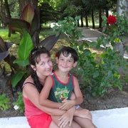 Елена, 46, Лодейное Поле
