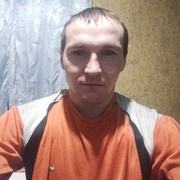 Антон, 28, Красный Чикой