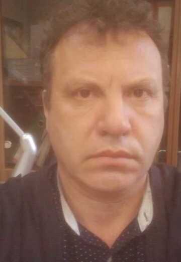 My photo - Oleg, 58 from Zheleznodorozhny (@oleg279575)