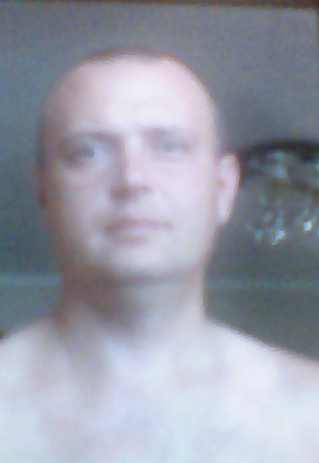 My photo - Dmitriy, 38 from Horlivka (@dmitriy320439)