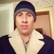 Алексей, 45, Волжск