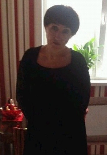 Моя фотография - Наталья, 68 из Новокузнецк (@natalya287879)