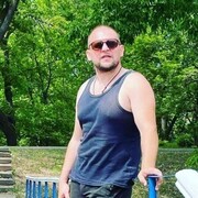 АНДРЕЙ, 41, Тольятти