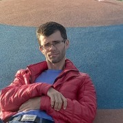 Руслан, 44, Калининград