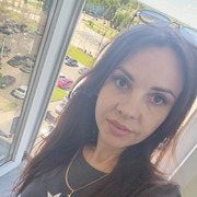 Svetlana 36 Bryansk