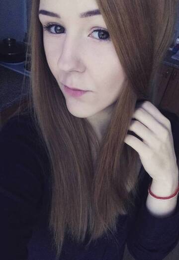 My photo - Darya, 31 from Minsk (@darya38880)