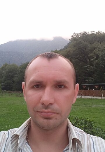 Моя фотография - Борис, 41 из Ухта (@boris32533)