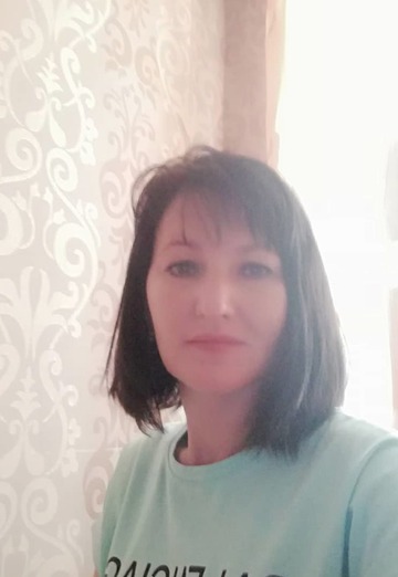 My photo - Irina, 42 from Karaganda (@irina281494)