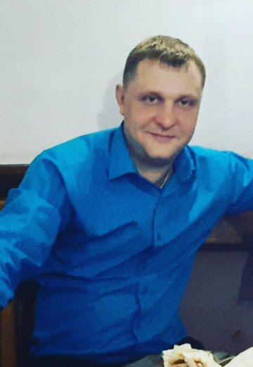 My photo - Denis, 36 from Slavgorod (@denis243707)