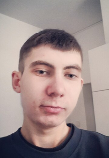 My photo - YURII, 27 from Ivano-Frankivsk (@yurii1165)