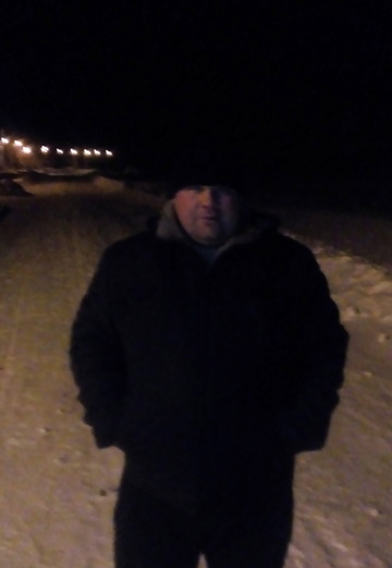My photo - Nikolay, 38 from Orenburg (@nikolay239798)