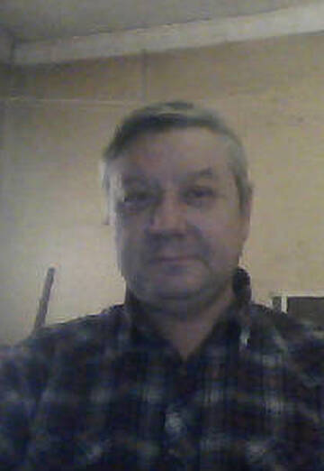 My photo - aleksandr, 69 from Abakan (@aleksandr369344)