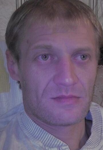 My photo - Sergey, 48 from Armavir (@sergey584665)