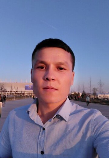 My photo - JASUR, 33 from Simferopol (@jasur3245)