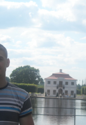 My photo - Konstantin, 35 from Kirov (@konstantin5269)