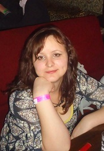 Моя фотография - Наталья, 41 из Новоалександровск (@natalya45666)