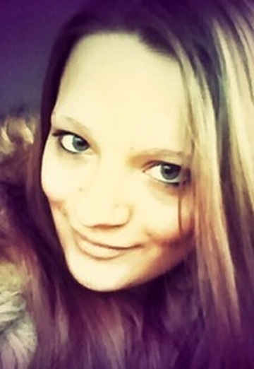 Моя фотография - Мария, 31 из Ногинск (@mariya35998)
